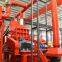 High Efficiency Motor Stator Rotor Recycling Machine for Copper Aluminum Separation