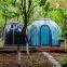 SXKONG bubble house dome group