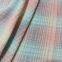 100% Polyester Jacquard Sherpa Fleece Fabrics Faux Fur Fabrics Artifical Fur Plush