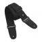 Soft Cotton Guitar Strap, Durable Acoustic Guitar Straps, Comfortable and Soft Musical Instrument Strap, Guitar Belt Factory