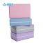 EVA Material Yoga Brick Body Recovery and Indoor Body Exercise Fitness