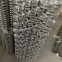 Pressure vessel ASME plate flat welding SA182F316 stainless steel flange American standard forged cake