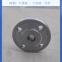 Customized with neck butt weld flat welded carbon steel stainless steel flange