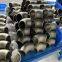 Precision Forged TA2 Pure Titanium Bar / GR2 Lightweight Titanium Rod for Aerospace Components