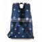 China wholesale women bags school backpack
