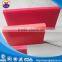 Black or White Outdoor Usage HDPE / UHMWPE Sheet