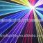 Kiya Indoor Laser Light RGB 3w Full Color Laser Light/ 3w Laser Light Quality Choice