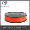 3D Printing Consumables 3D Printer Abs Pla Filament