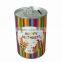 tin piggy bank for promotion gifts