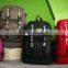high capacity bag for travel and outdoor waterproof backpack