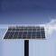 110W Mono Solar Module From China Manufacturer for PV System Roof and Ground