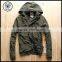 Mens Jackets Christmas Gift Wholesale Pullover Windbreakers, water-resistant coat