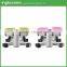 2 in1Mini Stepper Waist Foot Aerobic Exercise Machine
