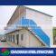 Chinese durable prefabricated movable house for construction site