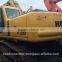Komatsu Excavator Price PC200-6 For Sale,Komatsu Excavator PC200 For Sale