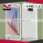 4800mAh External Battery Power Bank Case Pack Backup Charger Cover For Samsung Galaxy S6 Edge Plus