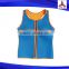 hot sale neoprene stretch running suit Slimming Vest for lady