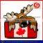 Jamaica ya mon 2d pvc fridge magnet
