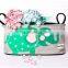PU Animal Stroller Baby Bags for Mothers Baby Car Organizer Baby Bag