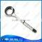 China factory HK0819XC stainless steel soup ladle