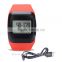 Built-in Bluetooth Heart Rate Band Optical Green Light Pulse Watch Smart Bluetooth Wrist Watch DSO