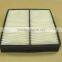 Automobile air filter for Mercedes parts 1638350047 W163 163 835 00 47