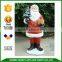 christmas decoration santa claus door decoration