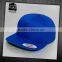 100% Cotton China Manufacture Snapback Cap and Hats Plain Caps Snapback Customize Snapback Hats Wholesale