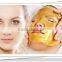 Female Gold Collagen Whitening Moisturizing Facial Mask