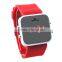 BF1014 Wholesale multifunction led digita sport square watch