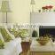 hot sale thicker washable pvc vinyl project wallpaper for hotel offices walls projects