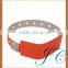 Waterproof patient medical id bracelets with low price
