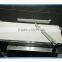 combo check weigher and metal detector
