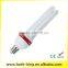 Super Compact Fluorescent Light 105W125W150W200W Energy Saving Lamp