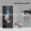 Anti blue ray shock proof screen protector film for Huawei P9 blue light cut