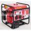 3500W Mini Digital gasoline Inverter generator
