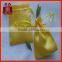 ShenZhen [SHU HUI] muslin wedding gift bag