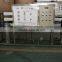 water treatment system equipment plant unit