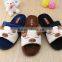 2015 New fashion indoor comfortable white children shoes