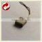 Garment accessories tags rope, environmental protection non-toxic PS material clothing-security-tag-remover