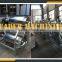 Leader high quality mango juice filling machine offering its services to overseas