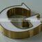 High precision cnc aluminium profile metal letter auto bending machine