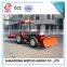 Tractor Mounted Agricultural Equipment With Snow Blade Quality Choice