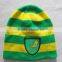 High quality custom knitted hat toque