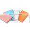 Super Slim Polymer Batteries 2600mah Credit Card Power Bank