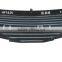 Suspension Leaf Spring plate