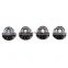 Guitar Speed Knobs Volume Tone Control Buttons for Electric Guitar Parts and Accessories