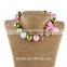 2016 Fashion jewelry Necklace jewelry for Childrens chunky beads necklace for little girl                        
                                                Quality Choice