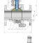 Floating, Cast Steel Ball Valve 150LB