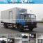 High quality refrigerated truck box refrigerated van truck